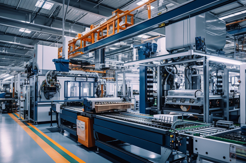 多級液壓缸表面處理方法及其特點(diǎn)